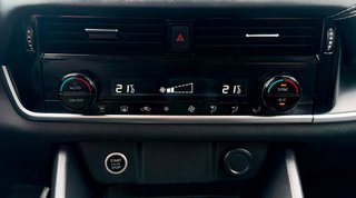 Nissan Qashqai ETIQUETA ECO 2022