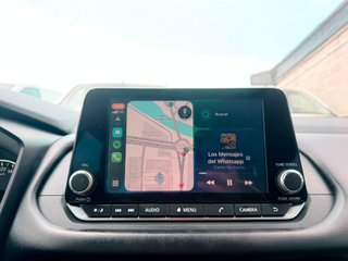 Nissan Qashqai ETIQUETA ECO 2022