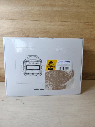 Arrancador JSL600 12V LiFePO4 - MAXTOOLS