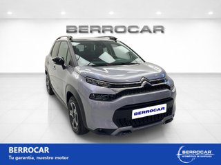 Citroën C3 Aircross BlueHDi 81kW (110CV) S&S Feel Pack
