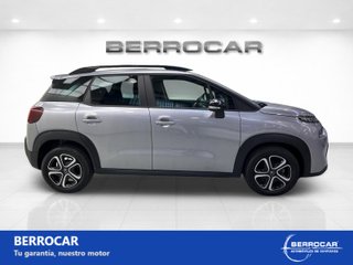 Citroën C3 Aircross BlueHDi 81kW (110CV) S&S Feel Pack