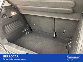 Citroën C3 Aircross BlueHDi 81kW (110CV) S&S Feel Pack