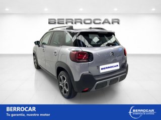 Citroën C3 Aircross BlueHDi 81kW (110CV) S&S Feel Pack
