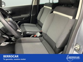 Citroën C3 Aircross BlueHDi 81kW (110CV) S&S Feel Pack