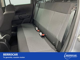 Citroën C3 Aircross BlueHDi 81kW (110CV) S&S Feel Pack