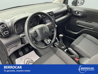 Citroën C3 Aircross BlueHDi 81kW (110CV) S&S Feel Pack