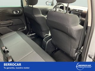 Citroën C3 Aircross BlueHDi 81kW (110CV) S&S Feel Pack