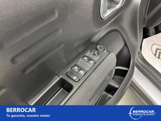 Citroën C3 Aircross BlueHDi 81kW (110CV) S&S Feel Pack