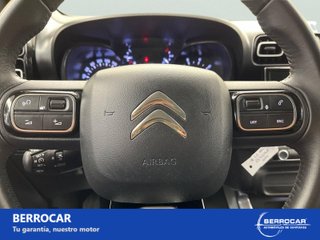 Citroën C3 Aircross BlueHDi 81kW (110CV) S&S Feel Pack
