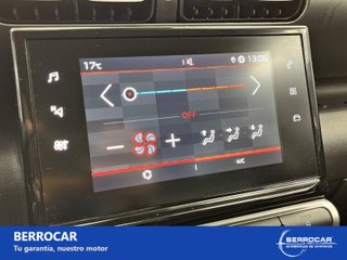 Citroën C3 Aircross BlueHDi 81kW (110CV) S&S Feel Pack