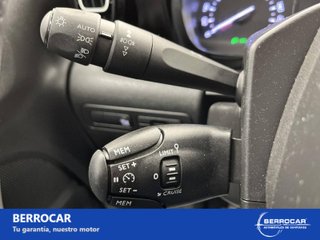 Citroën C3 Aircross BlueHDi 81kW (110CV) S&S Feel Pack