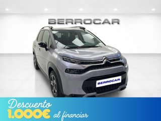 Citroën C3 Aircross BlueHDi 81kW (110CV) S&S Feel Pack