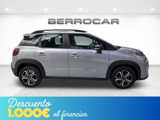 Citroën C3 Aircross BlueHDi 81kW (110CV) S&S Feel Pack