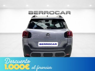 Citroën C3 Aircross BlueHDi 81kW (110CV) S&S Feel Pack