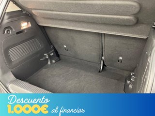 Citroën C3 Aircross BlueHDi 81kW (110CV) S&S Feel Pack