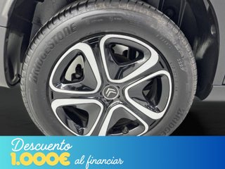 Citroën C3 Aircross BlueHDi 81kW (110CV) S&S Feel Pack