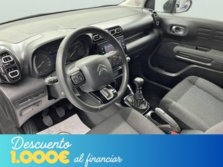 Citroën C3 Aircross BlueHDi 81kW (110CV) S&S Feel Pack