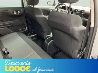 Citroën C3 Aircross BlueHDi 81kW (110CV) S&S Feel Pack
