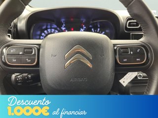 Citroën C3 Aircross BlueHDi 81kW (110CV) S&S Feel Pack