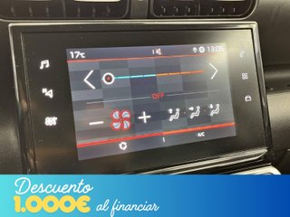 Citroën C3 Aircross BlueHDi 81kW (110CV) S&S Feel Pack