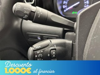 Citroën C3 Aircross BlueHDi 81kW (110CV) S&S Feel Pack