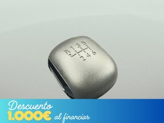 Citroën C3 Aircross BlueHDi 81kW (110CV) S&S Feel Pack