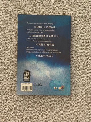 Y luego ganas tú