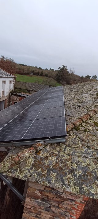 Electricista Instalador Autorizado, Boletines eléc