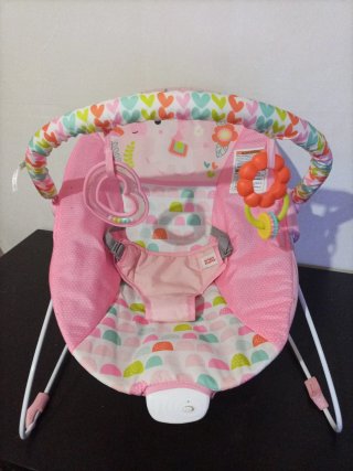 Mecedora para bebé Bright Starts