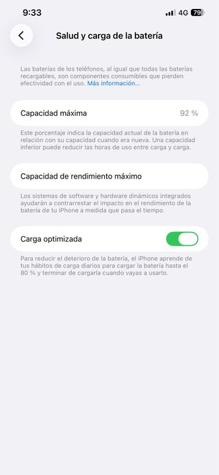 iPhone 12 Pro Max Dorado