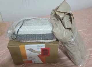 Colchón Antiescaras con Bomba