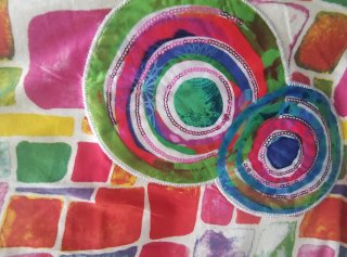 Ropa Desigual