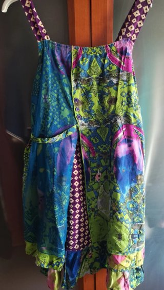 Ropa Desigual