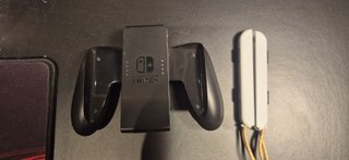 Nintendo Switch OLED Edición Zelda TOTK