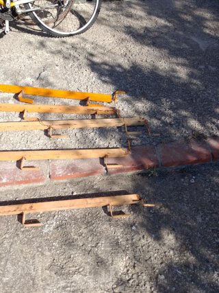 Sargentos de seguridad