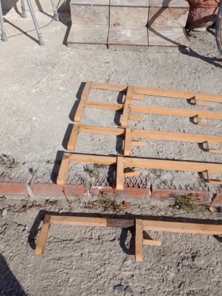 Sargentos de seguridad