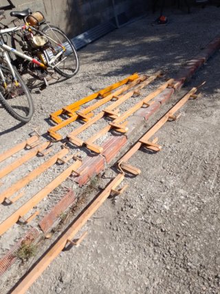 Sargentos de seguridad