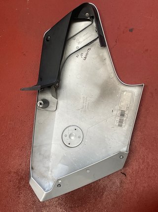 Tapa Lateral Izquierda BMW R1200RT 2010