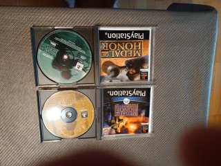 Lote 15 Juegos PS1 PlayStation
