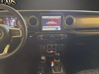 Jeep Gladiator 3.6 V6. 4x4