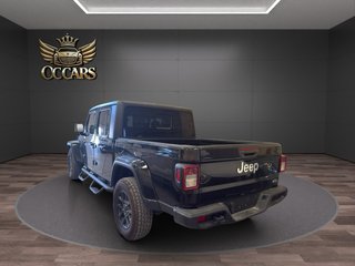Jeep Gladiator 3.6 V6. 4x4