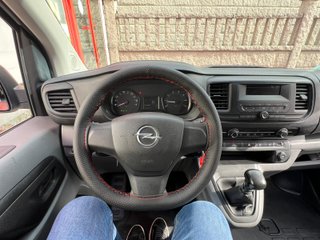 Opel Vivaro 2021