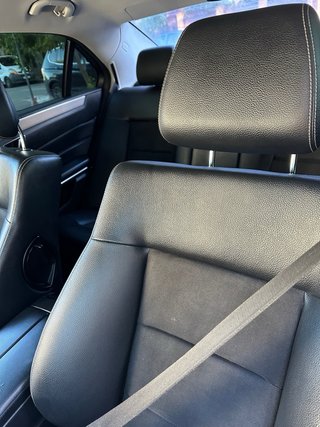 Mercedes-Benz Clase E 2014