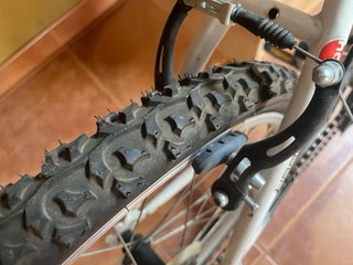 Bicicleta de Montaña BH