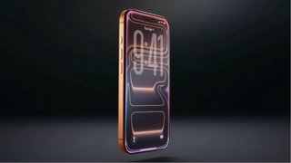 iPhone 17 Pro Naranja Cósmico 256GB