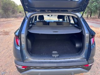 Hyundai Tucson 2024