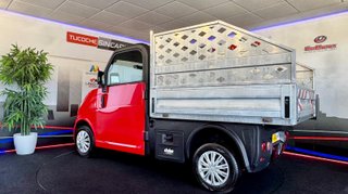 LIGIER FLEX PICK UP