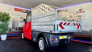 LIGIER FLEX PICK UP