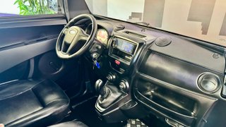 LIGIER FLEX PICK UP