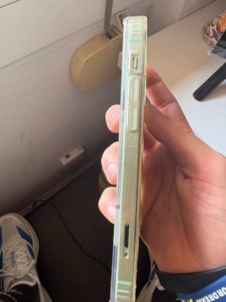 iPhone 12 128GB Negro Impecable + Garantía